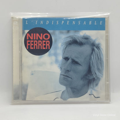 Nino Ferrer - L'Indispensable (2xCD, Comp, RE)