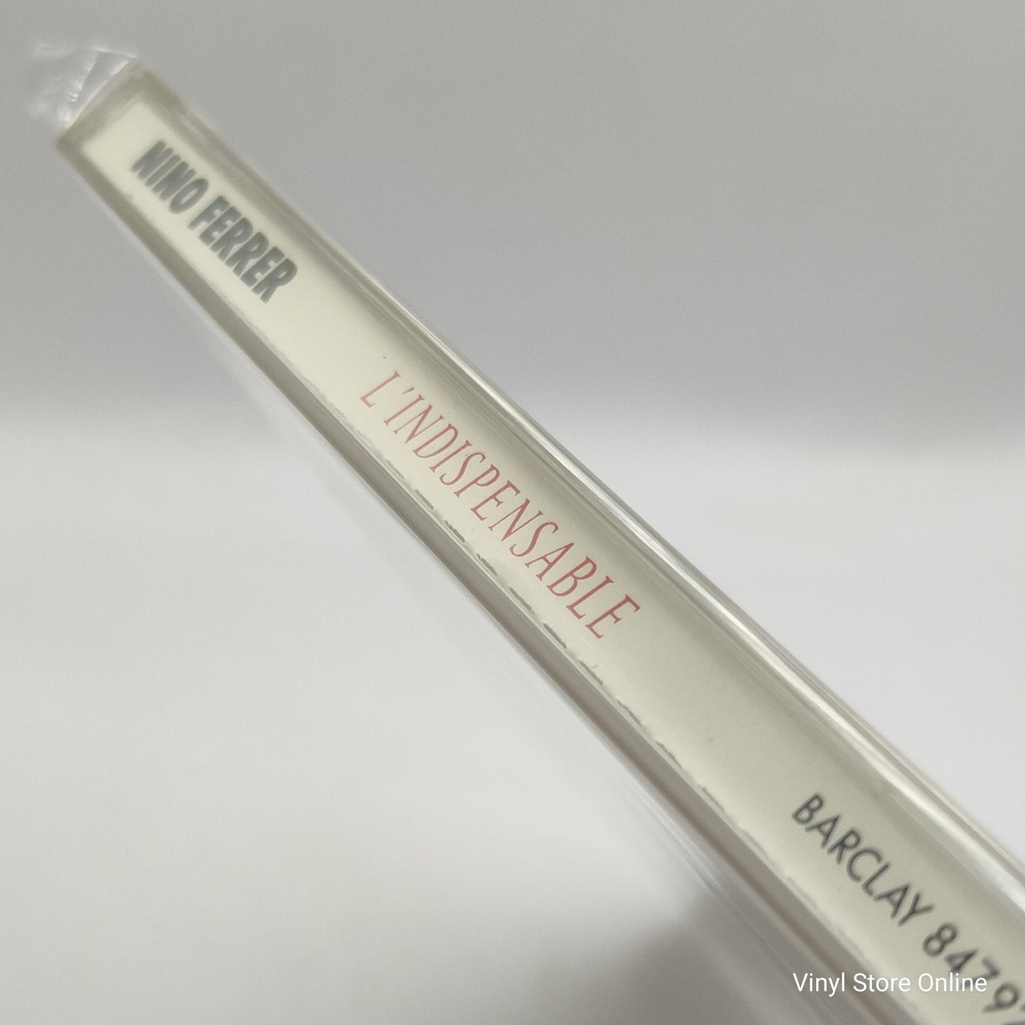 Nino Ferrer - L'Indispensable (2xCD, Comp, RE)