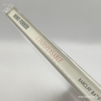 Nino Ferrer - L'Indispensable (2xCD, Comp, RE)