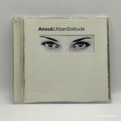Anouk - Urban Solitude (CD, Album)