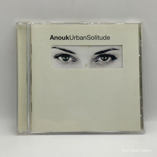 Anouk - Urban Solitude (CD, Album)