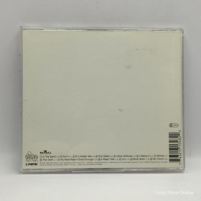 Anouk - Urban Solitude (CD, Album)