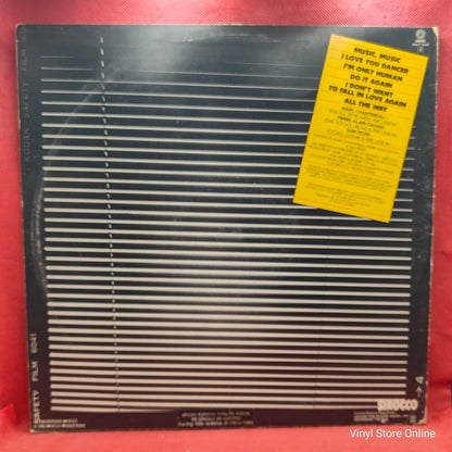 Voyage - Voyage 3 (LP, Album)