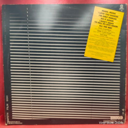 Voyage - Voyage 3 (LP, Album, Club)