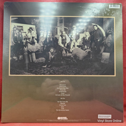 Fleetwood Mac - Greatest Hits (LP, Comp, RE)