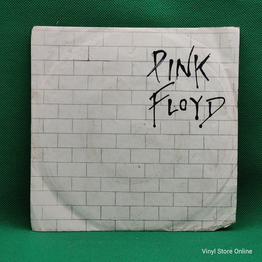 Pink Floyd - Another Brick In The Wall (Part II) c/w One Of My Turns (7", Single)