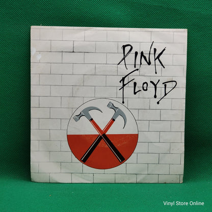 Pink Floyd - Run Like Hell (7")