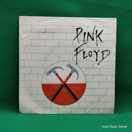 Pink Floyd - Run Like Hell (7")