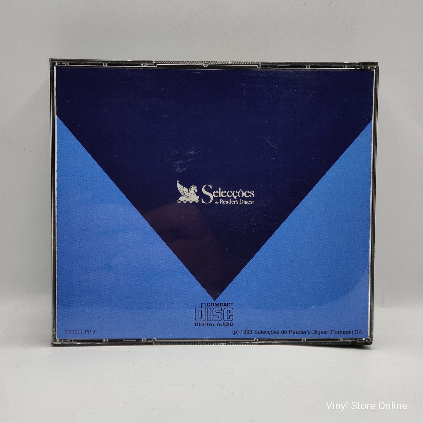 Varios - Superestrelas Dos Anos 50 e 60 (5xCD, Album)