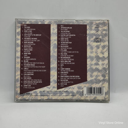 Various - Nostalgia 2 (2xCD, Comp)