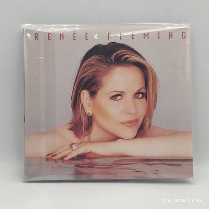Renée Fleming - Renée Fleming (CD, Dig)