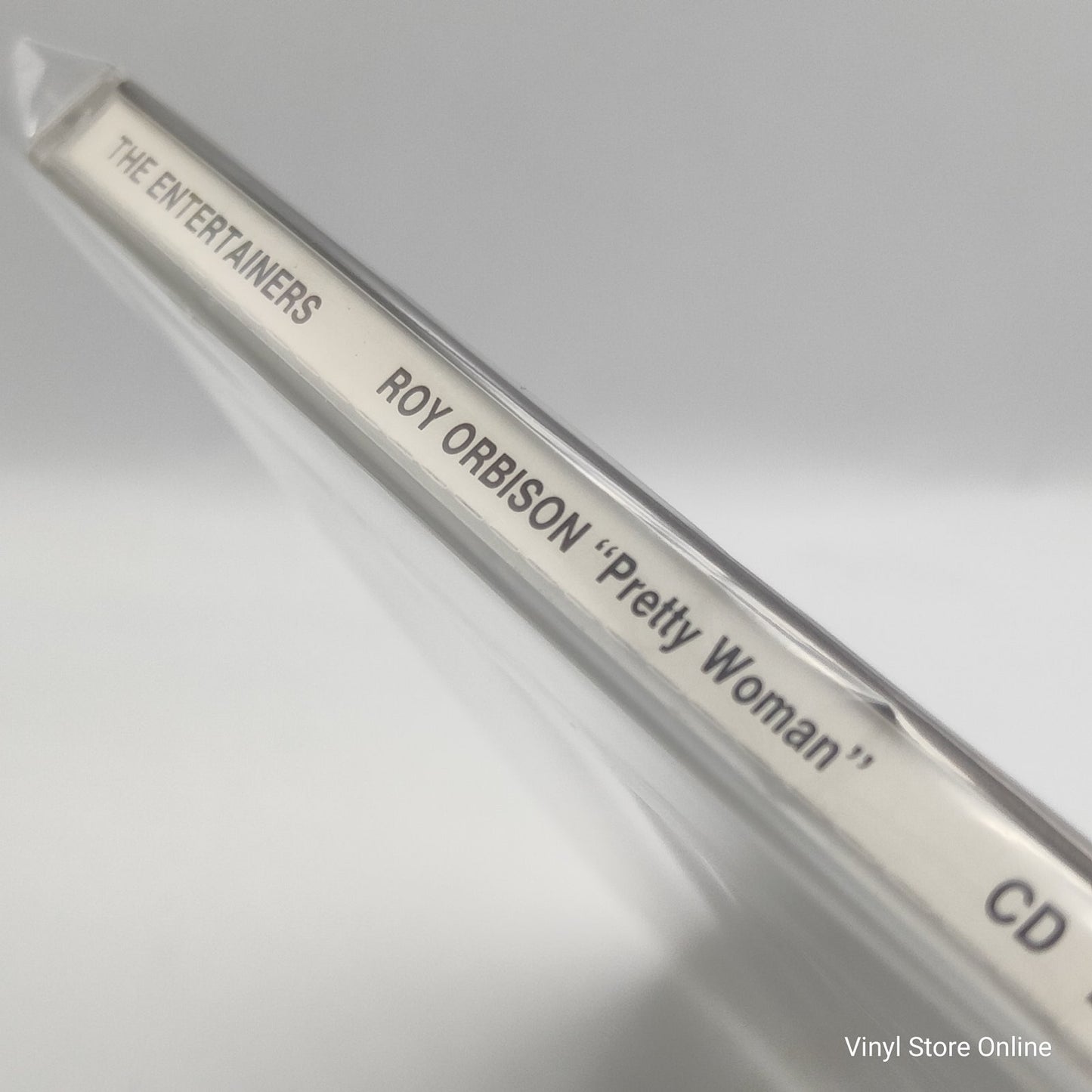 Roy Orbison - Pretty Woman (CD, Comp)