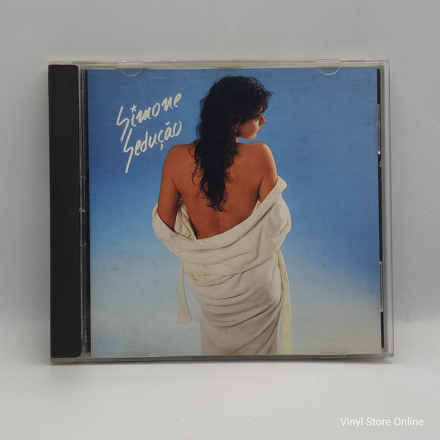 Simone - Sedução (CD, Album)