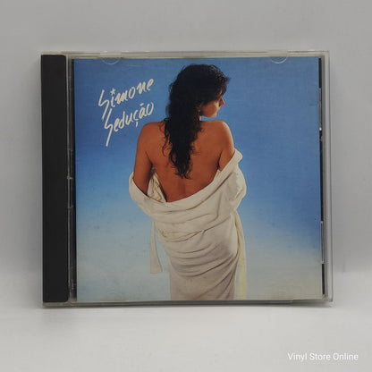 Simone - Sedução (CD, Album)
