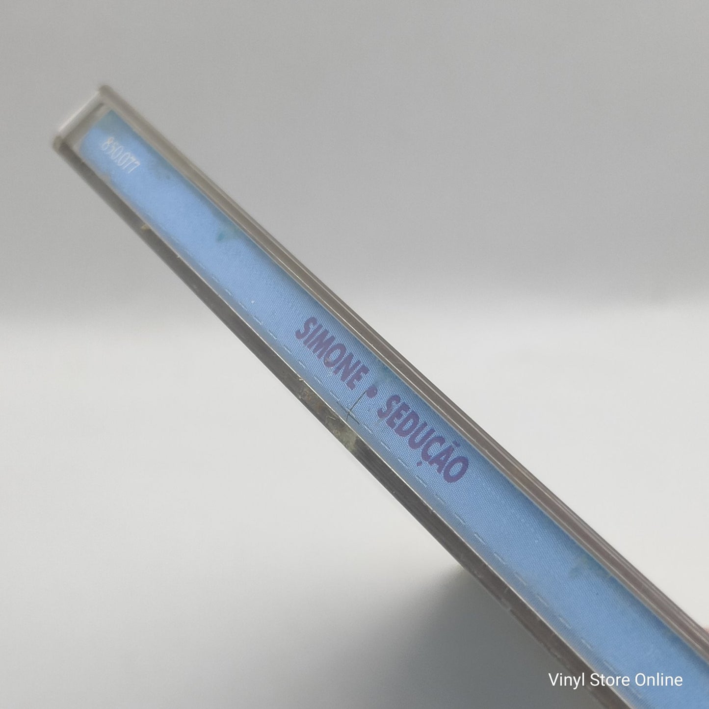Simone - Sedução (CD, Album)