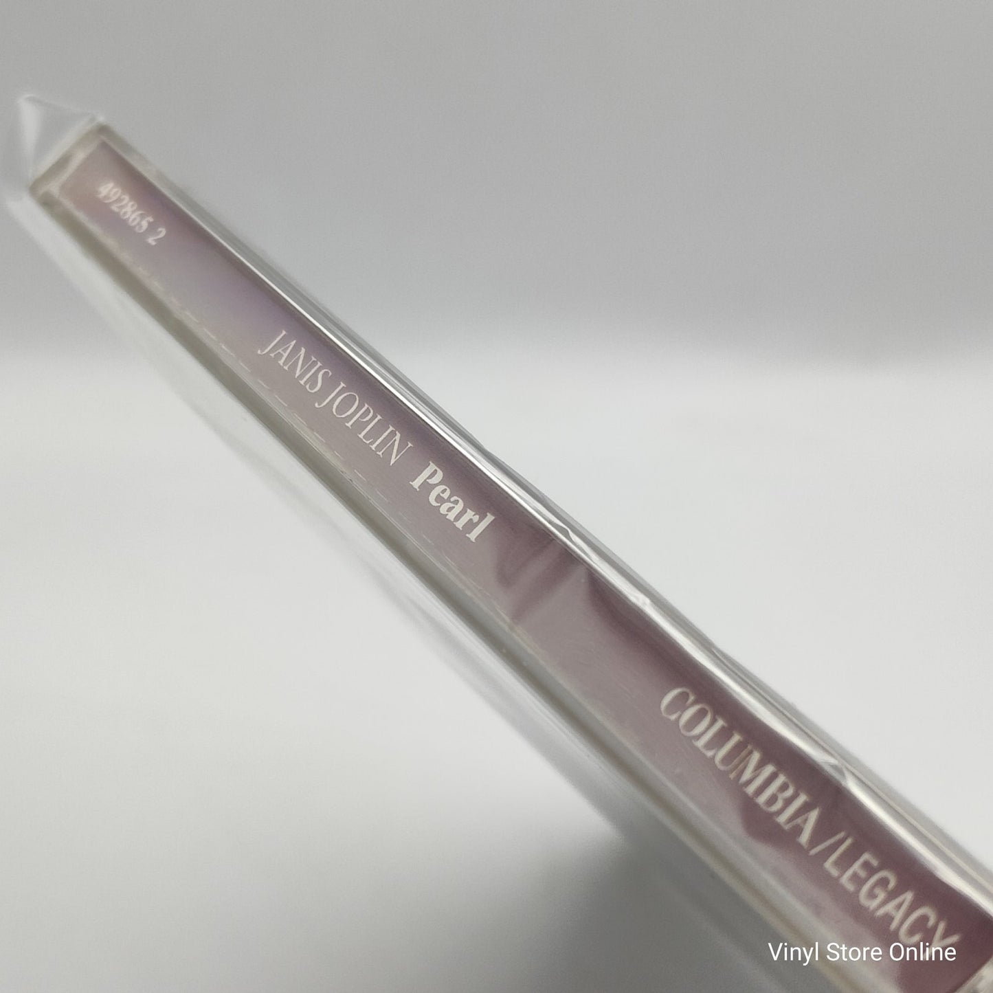 Janis Joplin - Pearl (CD)