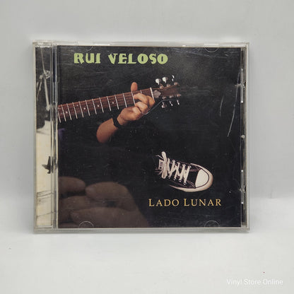Rui Veloso - Lado Lunar (CD)