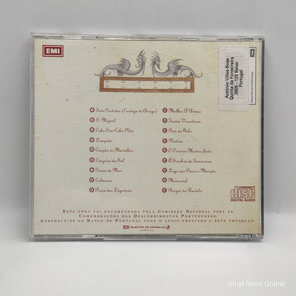 Rui Veloso - Auto Da Pimenta (2xCD)
