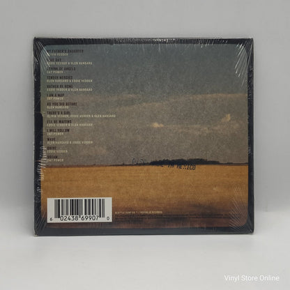 Various - Flag Day: Original Soundtrack (CD)
