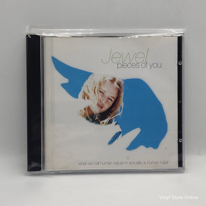 Jewel - Pieces Of You (CD)
