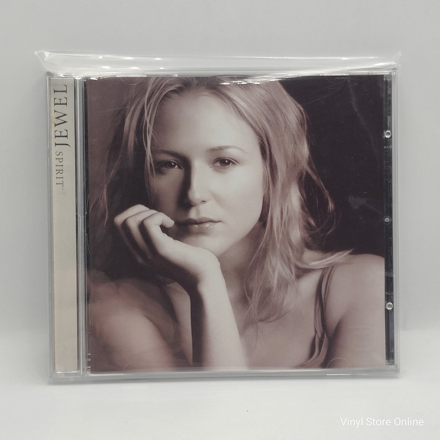 Jewel - Spirit (CD)