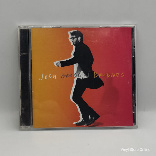 Josh Groban - Bridges (CD)