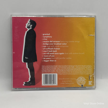 Josh Groban - Bridges (CD)