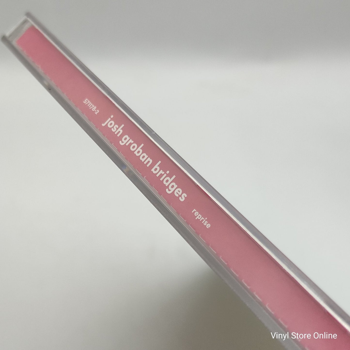 Josh Groban - Bridges (CD)