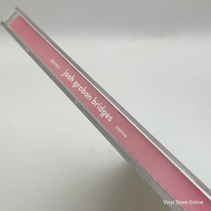 Josh Groban - Bridges (CD)