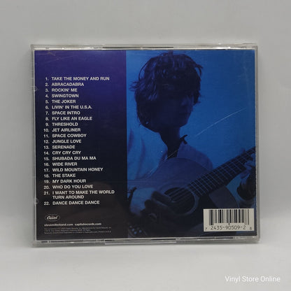 Steve Miller Band - Young Hearts: Complete Greatest Hits (CD)