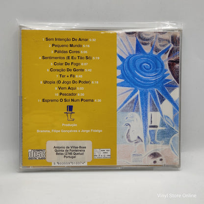 Bramma - Mais Perto (CD)
