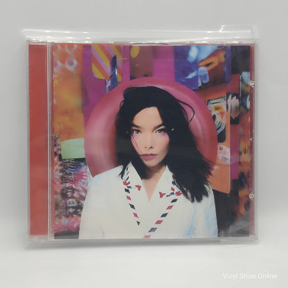 Björk - Post (CD)