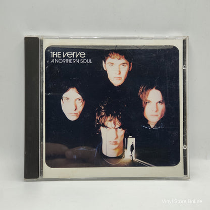 The Verve - A Northern Soul (CD)