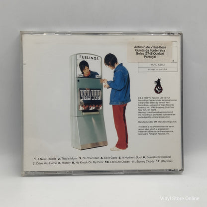 The Verve - A Northern Soul (CD)
