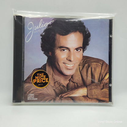 Julio Iglesias - Julio (CD)