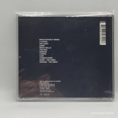 David Gray - The EP's 92-94 (CD)