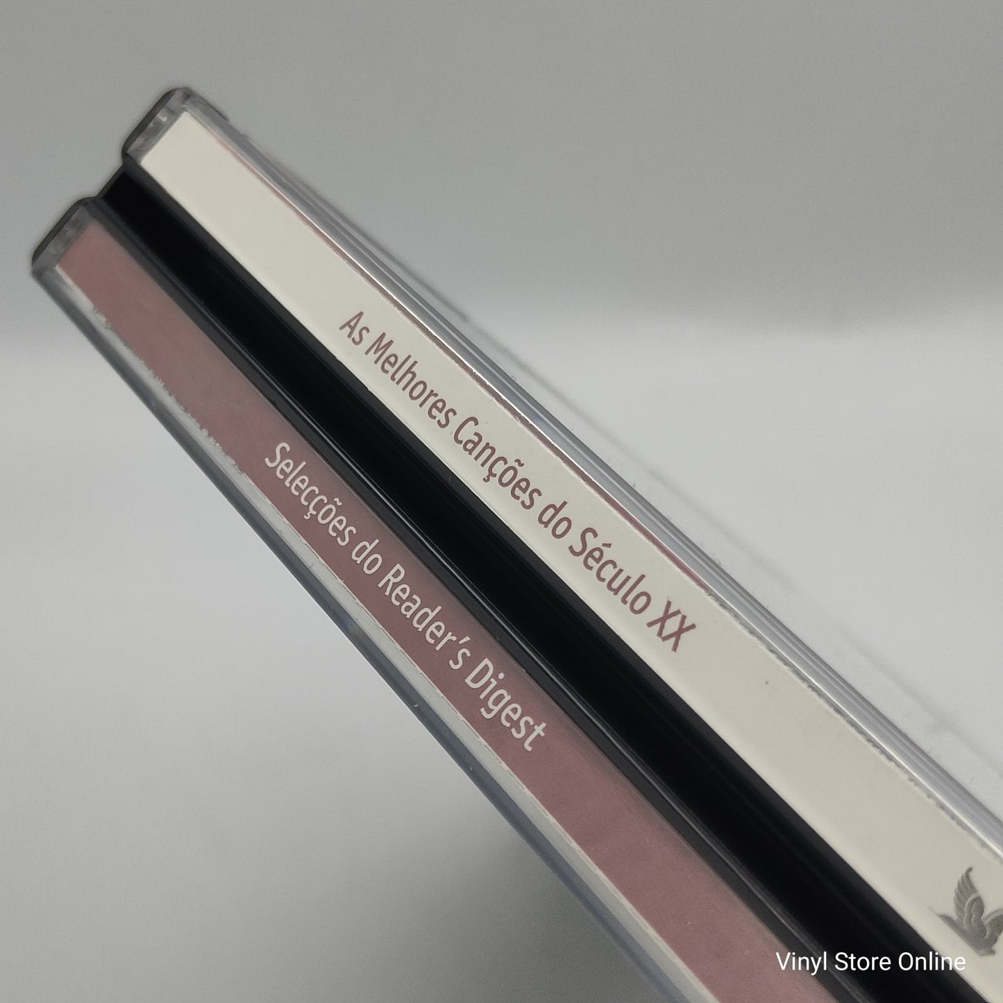 Varios - As Melhores Canções Do Seculo XX - Country (CD)