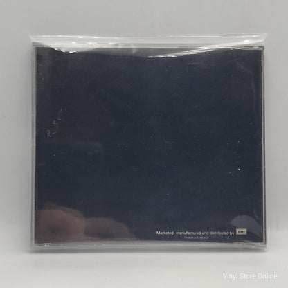 Pink Floyd - Wish You Were Here (CD)