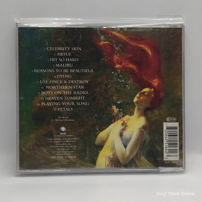 Hole - Celebrity Skin (CD)