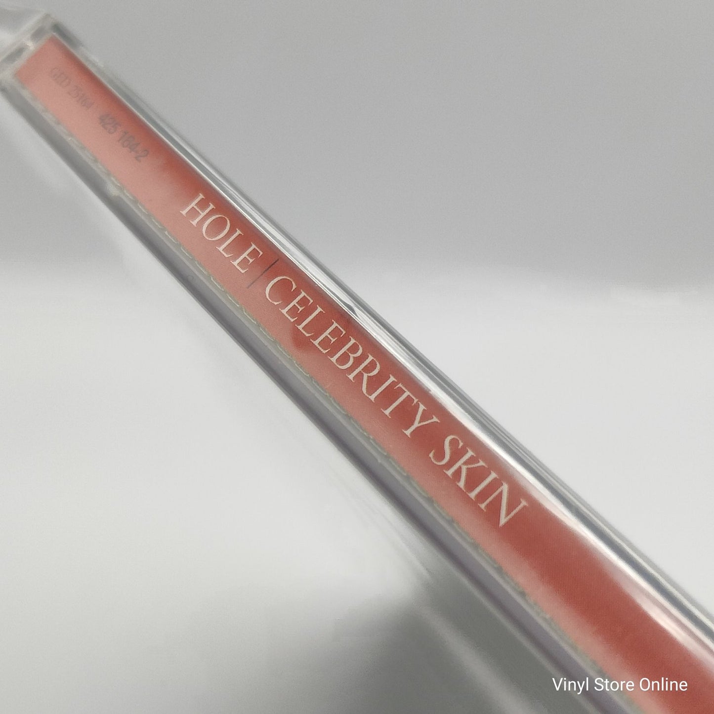 Hole - Celebrity Skin (CD)