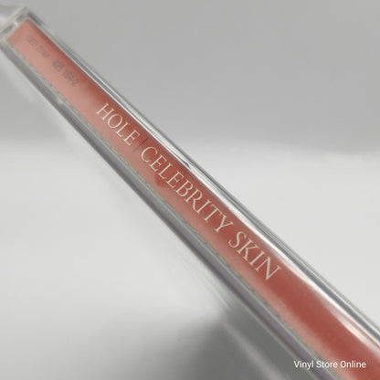 Hole - Celebrity Skin (CD)