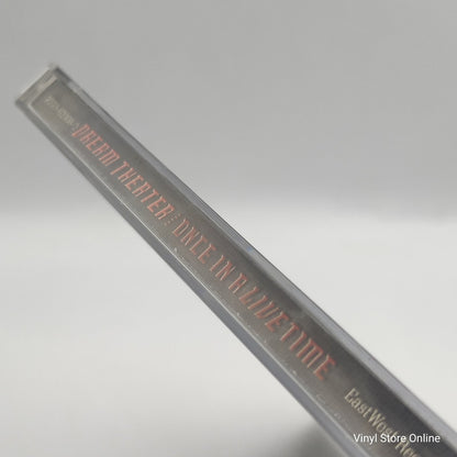 Dream Theater - Once In A Livetime (2xCD)