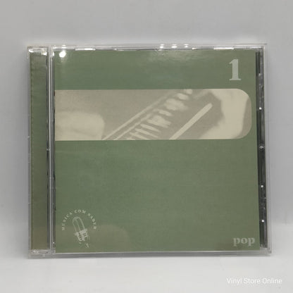Various - Música com Saber 1 ~ Pop (CD)
