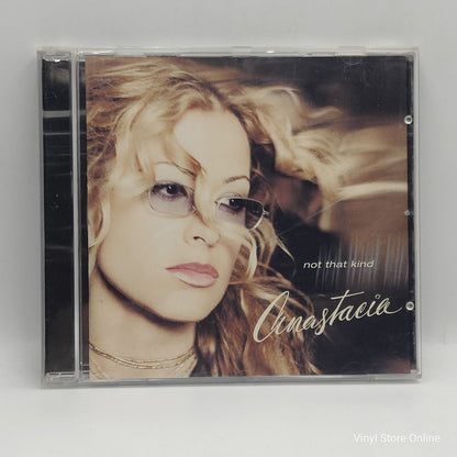 Anastacia - Not That Kind (CD)