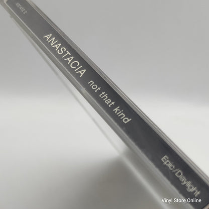 Anastacia - Not That Kind (CD)
