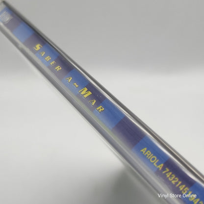 Delfins - Saber A Mar (CD)