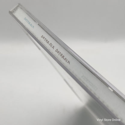 Datarock – Datarock Datarock (CD)