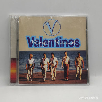 Valentinos - Valentinos (CD)