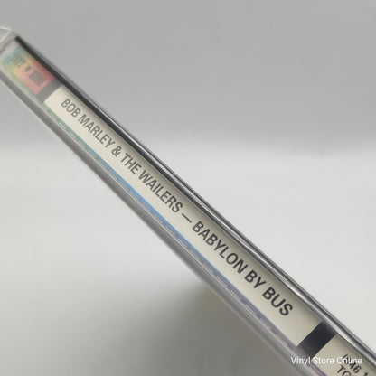 Bob Marley & The Wailers - Babylon By Bus (CD)