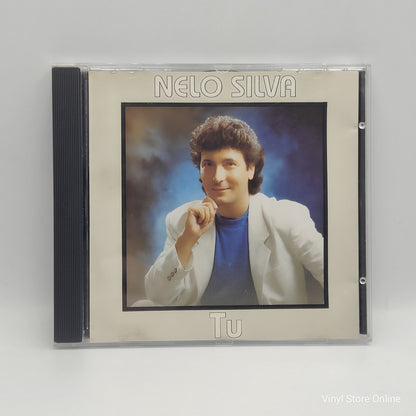 Nelo Silva - Tu (CD)